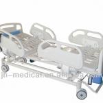 Hospital emergency ICU Bed with Five Functions JH-203-icu bed JH-203
