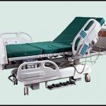 RC-051ABS-63333 New ICU/Monitor Medical Clinic Beds