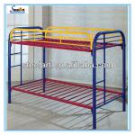 Steelart hot sale china iron steel metal bed bedroom furniture