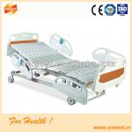 HB3239WZF9 Electrical Multifunctional Fowler&#39;s Position ICU Bed B-HB3239WZF9