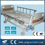 Hospital used home care equipment bed for elder