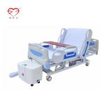 Hospital Furniture Hot Sale Adjustable practical medical bed XR.LJ18-02