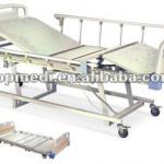 ELECTRIC HOSPITAL BEDS WITH CE.UL APPROVAL