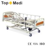 FS3230W Topmedi Hospital Bed specifications of hospital beds-FS3230W
