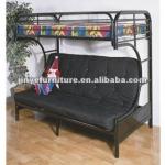 cheap metal sofa bunk bed-MB-21