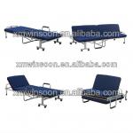Metal Folding Sofa Bed (Folding Beds)