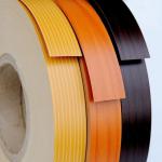 Decorative PVC edge banding for furniture