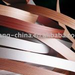 woodgrain PVC edge banding for MDF-JWE58