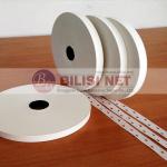 Veneer perforated tape