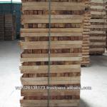 Vietnam Nature Rubber Timber