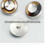 crystal home decorative buttons