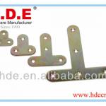 T shape Mending Plate