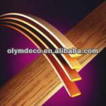 best selling furniture accessory 2mm pvc edge banding