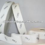 mattress tape binding webbing edge tape bed binding tape