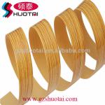 2mm kitchen cabinet pvc edge banding