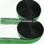top quality with fair price sofa elastic webbing