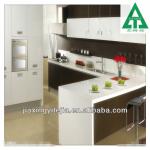 decrative pattern petg panel/board/arcylic plastics for cabinet