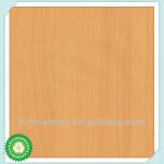 Beech Self Adhesive Paper For Furniture