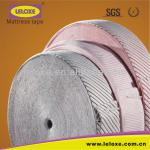 polyester mattress webbing tape/twill edge tape