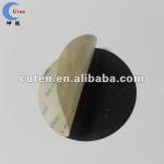 OEM good-quality self adhesive rubber pads for Anti-skidding-anti 019