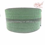 2014 wide webbing for outdoor furniture 370#A