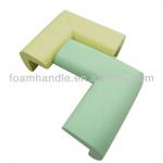 Baby bed Corner guards/baby bed guards/baby safety corner guards