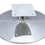 round swivel chair base