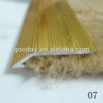 Aluminum vinyl flooring trim Gooday