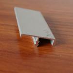 Aluminum edge banding for MDF (SL5016)