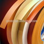 PVC edge banding tape