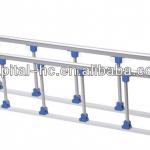CP-A214 foshan protective railing for hospital beds-CP-A214