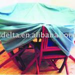 Deluxe Garden Table Cover