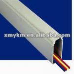 Plastic wall cable cover-XY0002