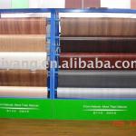 Decorative pvc film-high glossy pvc film