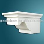 PU Corbels/Exterior Decoration-P4024