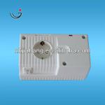 Smart CE lamp socket