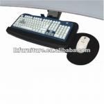 Modern Style Keyboard Tray With Adjustable Features