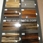 NJC UV MDF BOARD UV BOAR glossy uv mdf board decorative board