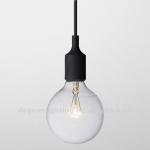 G95 E27 general lighting incandescent lamp &amp; decorate filament light bulbs-G