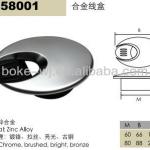 High quality hot sell hole cover for furniture-58001