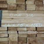Vietnam Sawn Rubber Wood