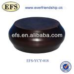 antique round furniture wood legs turned(EFS-YCY-018)