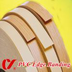 PVC edge banding Solid/Woodgrian edge bander