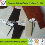 high gloss and good quality edge banding