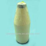 Hot melt glue thread veneer glue thread