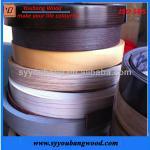 Hot selling high quality PVC edge banding