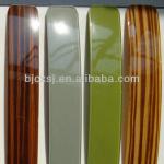 hot selling 2012 pvc edge banding/furniture fittings/plastic products-cx5582