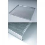 Aluminium Tray for Under Sink-