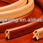 t-molding pvc edge banding for furniture-