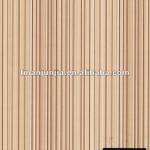 vertical lines melamine paper